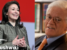 Safra Catz and Peter Lynch: Investment Connection & Wealth Guide