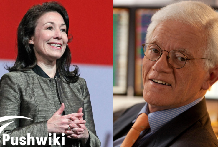 Safra Catz and Peter Lynch: Investment Connection & Wealth Guide