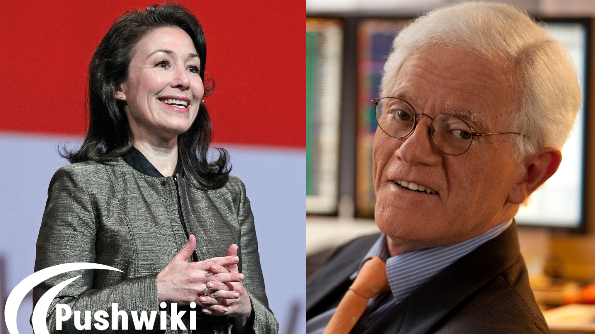 Safra Catz and Peter Lynch Investment Connection & Wealth Safra Catz and Peter Lynch: Investment Connection & Wealth Guide