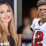 Angelina Jolie and Tom Brady Connection Separating Fact from Gossip