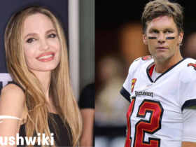 Angelina Jolie and Tom Brady Connection Separating Fact from Gossip