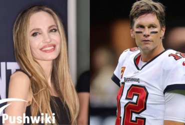 Angelina Jolie and Tom Brady Connection Separating Fact from Gossip