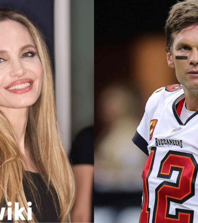 Angelina Jolie and Tom Brady Connection Separating Fact from Gossip