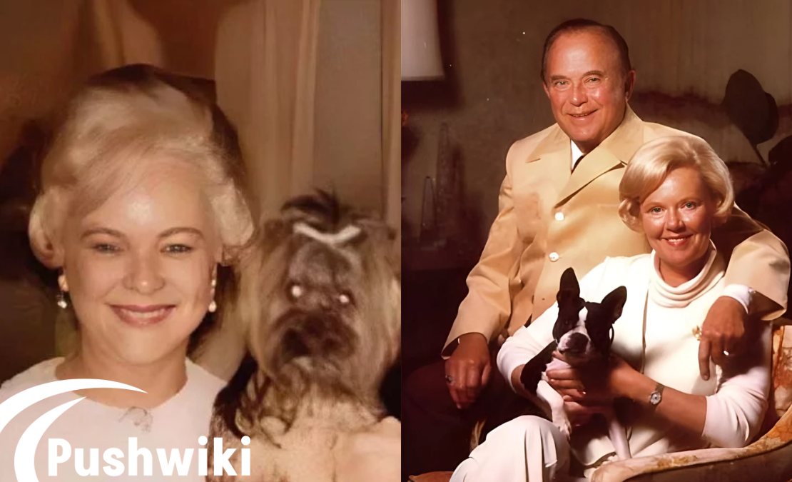 Who Was Jane Dobbins Green? Ray Kroc's Wives & Divorce Story