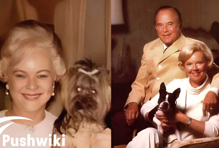 Who Was Jane Dobbins Green? Ray Kroc's Wives & Divorce Story