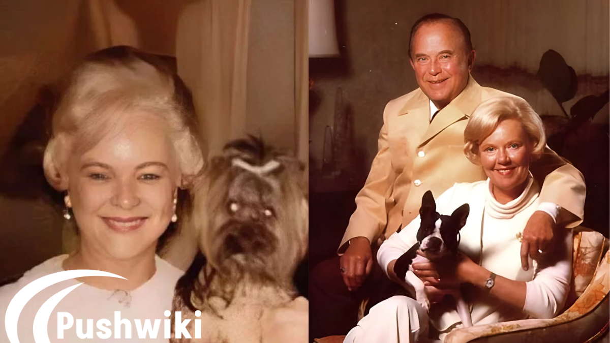 Who Was Jane Dobbins Green? Ray Kroc's Wives & Divorce Story