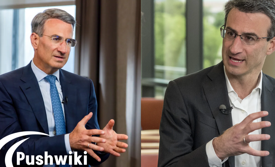 Is Peter Orszag Bald? Discover his Net Worth, Salary, Age