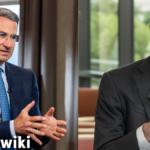 Is Peter Orszag Bald? Discover his Net Worth, Salary, Age