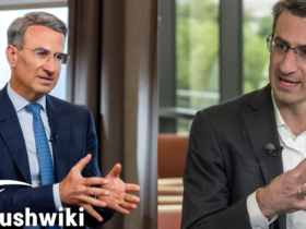 Is Peter Orszag Bald? Discover his Net Worth, Salary, Age Is Peter Orszag Bald? Discover his Net Worth, Salary, Age
