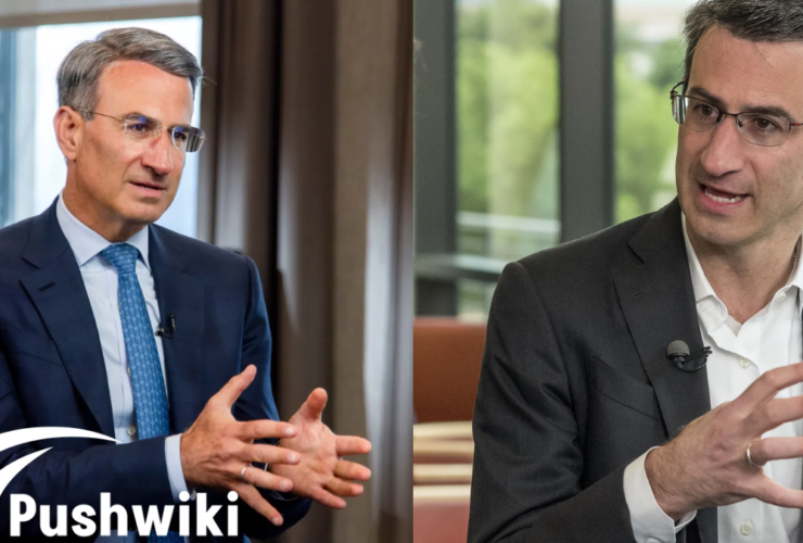 Is Peter Orszag Bald? Discover his Net Worth, Salary, Age