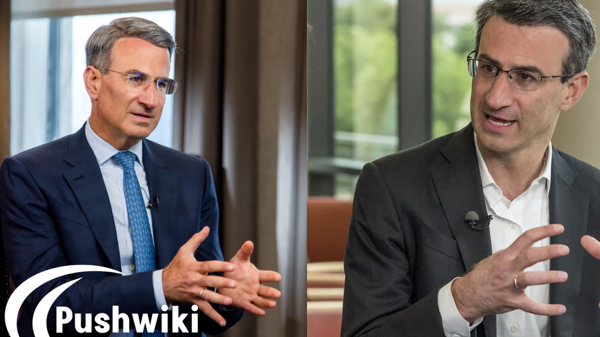 Is Peter Orszag Bald? Discover his Net Worth, Salary, Age