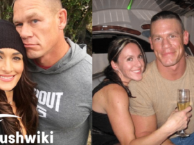 Elizabeth Huberdeau John Cena’s Ex-Wife, Net Worth, Divorce Elizabeth Huberdeau John Cena’s Ex-Wife, Net Worth, Divorce & Life Today