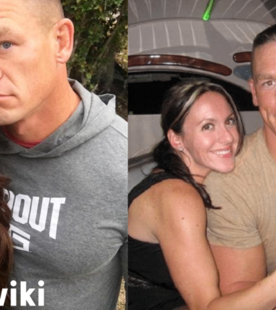 Elizabeth Huberdeau John Cena’s Ex-Wife, Net Worth, Divorce & Life Today