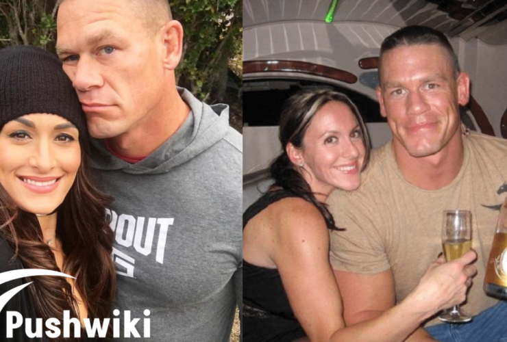 Elizabeth Huberdeau John Cena’s Ex-Wife, Net Worth, Divorce & Life Today