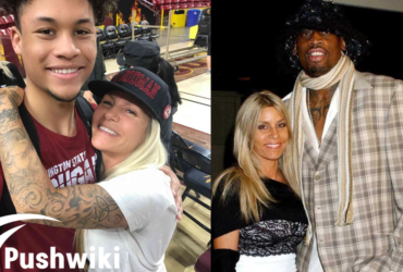 Inside Michelle Moyer’s Life Dennis Rodman, Net Worth Inside Michelle Moyer’s Life Dennis Rodman, Net Worth, & Raising Trinity
