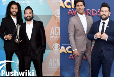 The Truth Behind Dan and Shay Tragedy Burnout Near-Breakups The Truth Behind the Dan and Shay Tragedy: Burnout, Near-Breakups, and Personal Triumphs
