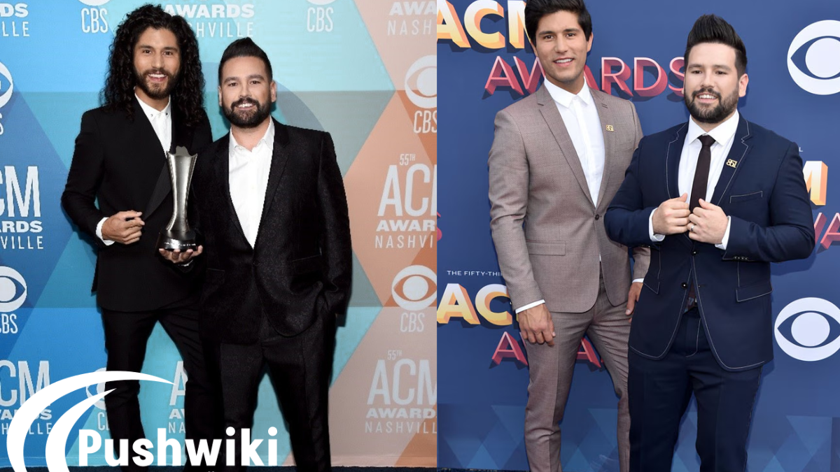 The Truth Behind Dan and Shay Tragedy Burnout Near-Breakups The Truth Behind the Dan and Shay Tragedy: Burnout, Near-Breakups, and Personal Triumphs