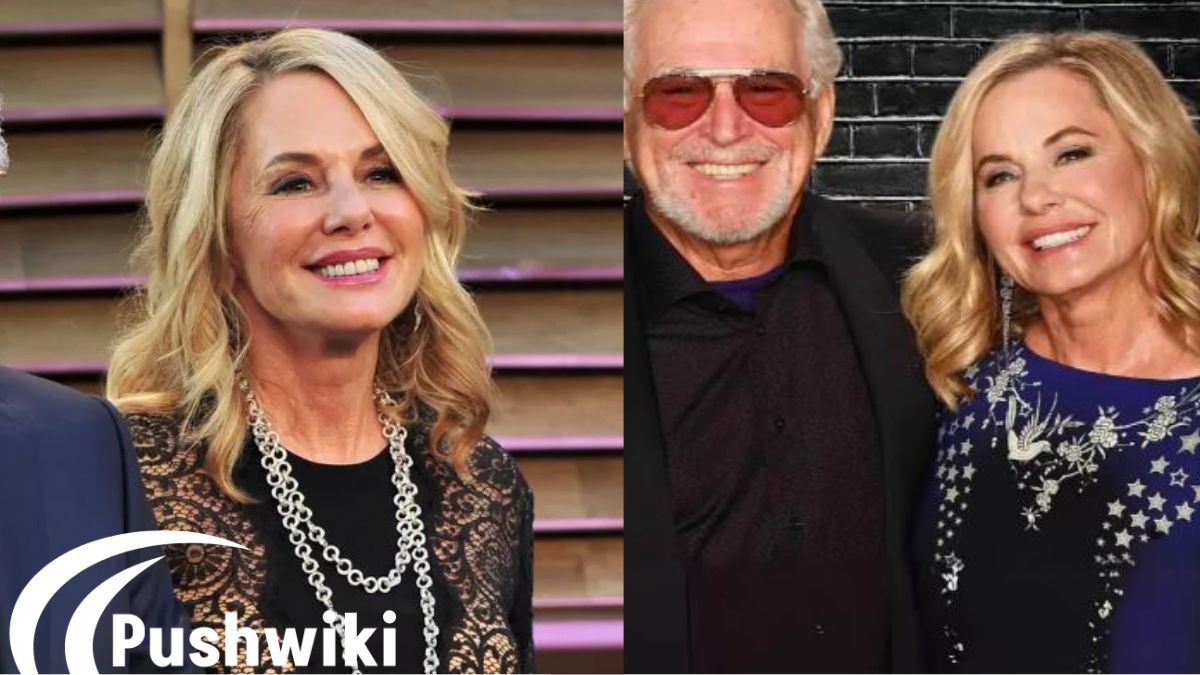 Margie Washichek Jimmy Buffett's First Wife & Untold Story Margie Washichek Jimmy Buffett's First Wife & Untold Story