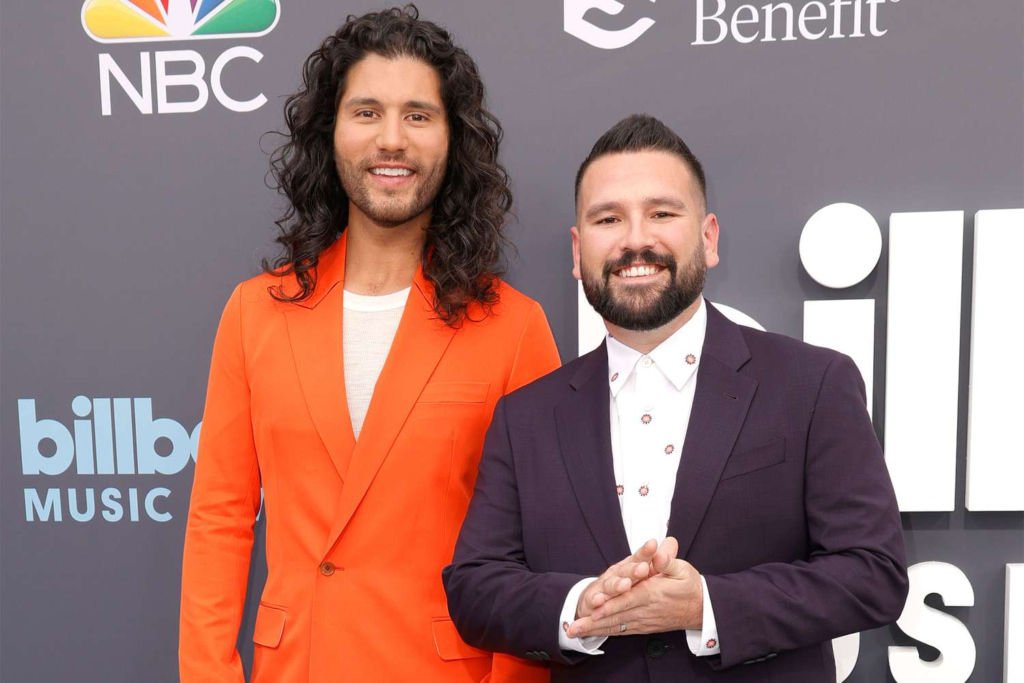 The Truth Behind Dan and Shay Tragedy Burnout Near-Breakups Dan and Shay tragedy video