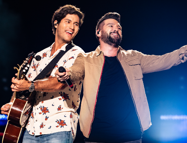 The Truth Behind Dan and Shay Tragedy Burnout Near-Breakups Practical Examples: What We Can Learn from Their Story