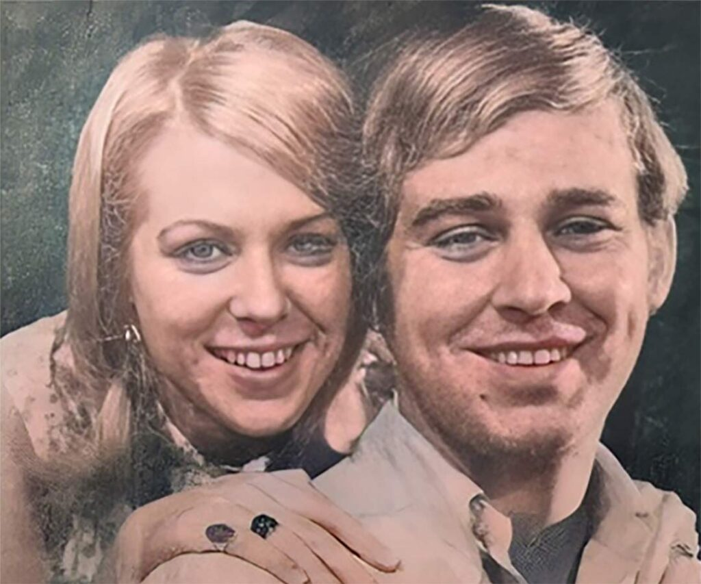 Margie Washichek Jimmy Buffett's First Wife & Untold Story How Jimmy Buffett and Margie Washichek Met