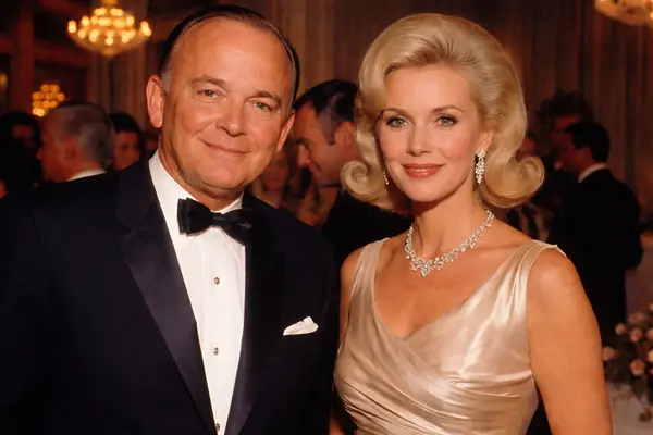 Did Ray Kroc Leave His Wife? The Breakdown of the First Marriage