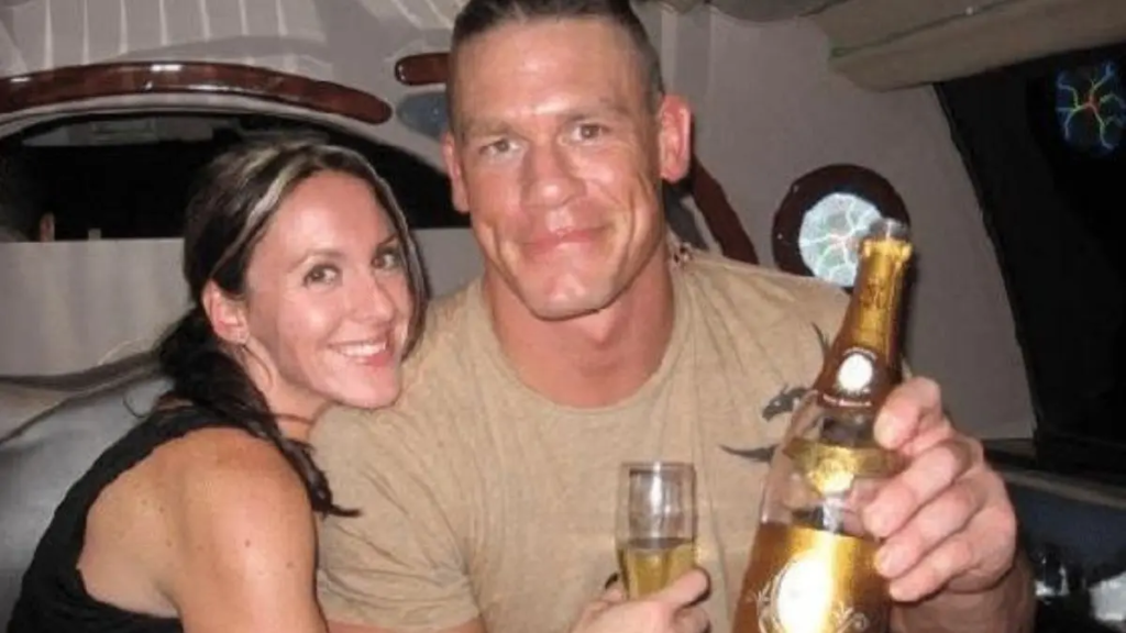 Elizabeth Huberdeau John Cena’s Ex-Wife, Net Worth, Divorce The Marriage and Life During John Cena’s Peak WWE Career