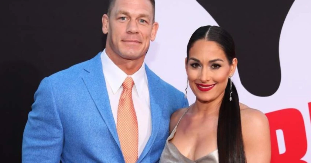 Elizabeth Huberdeau John Cena’s Ex-Wife, Net Worth, Divorce Elizabeth Huberdeau’s Social Media Presence and Privacy